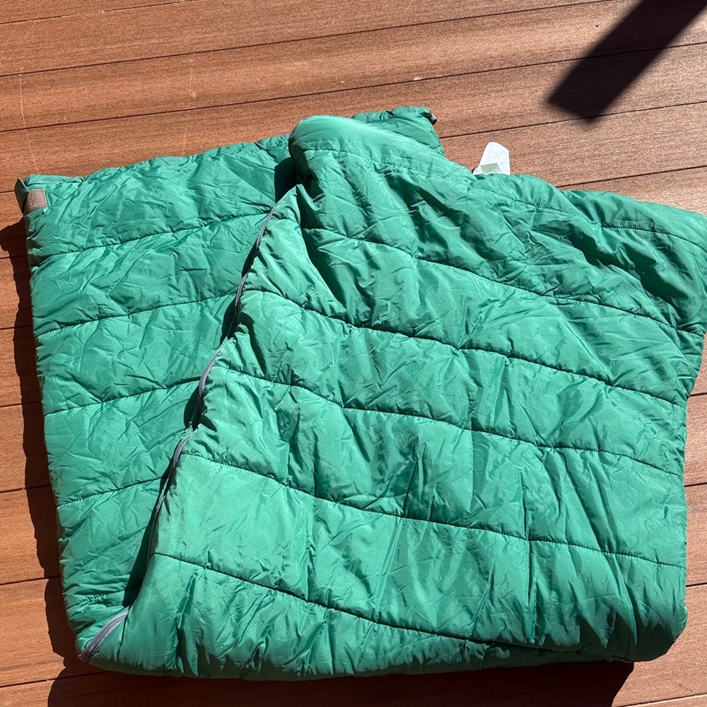 EMS Sleeping Bag EUC - Picture 5 of 17